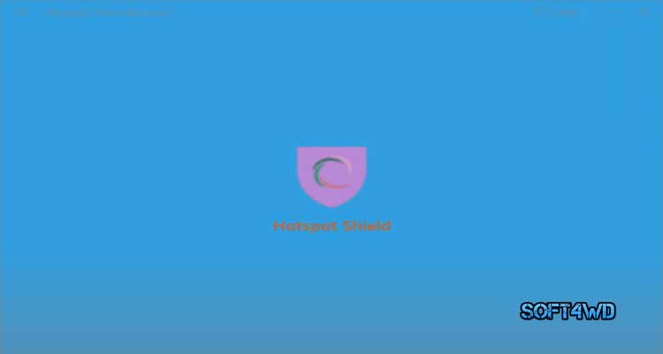 Hotspot Shield