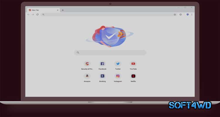 Private Browser for PC fast