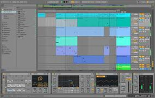 Ableton Live 10 Tutorial: Exporting Audio