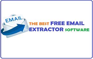 Free Email Extractor