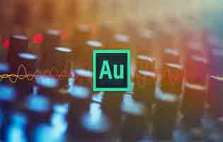 How to Use Adobe Audition
