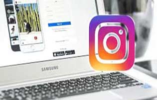 How to Post Photos on Instagram from a Desktop Computer or Laptop