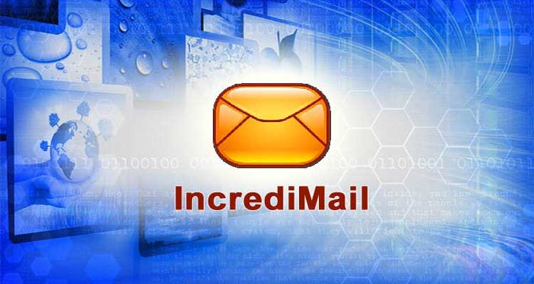 incredimail 2.0 free download for vista