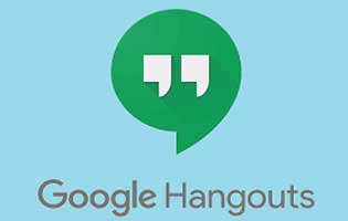 How to turn on your microphone on Google Hangouts on a computer or mobile device