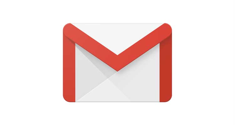 Gmail - Email by Google for iPhone