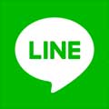 LINE for iPhone