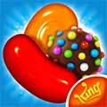 Candy Crush Saga for iPhone