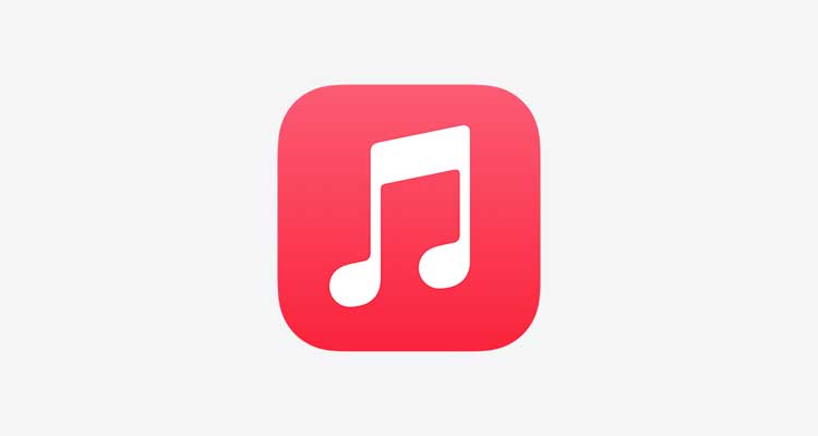 Apple Music For iphone