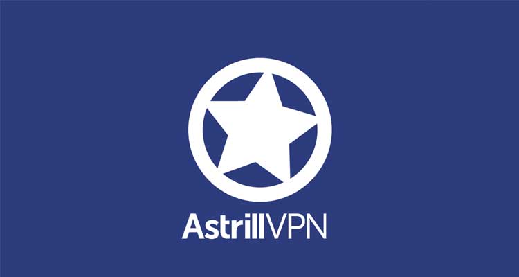 Astrill VPN Client for iphone
