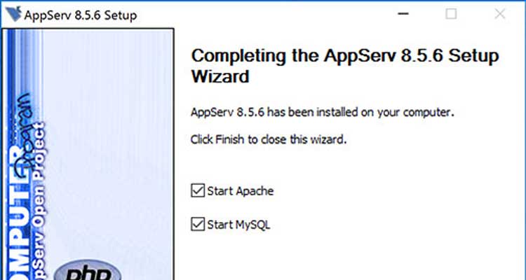 AppServ