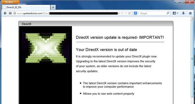 DirectX 10