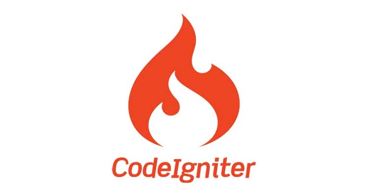 CodeIgniter