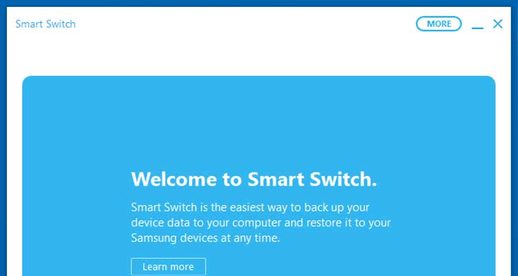 samsung smart switch for windows 10 samsung