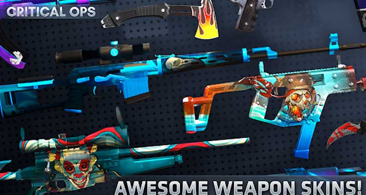 critical ops download free apk