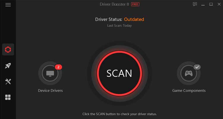 Driver Booster