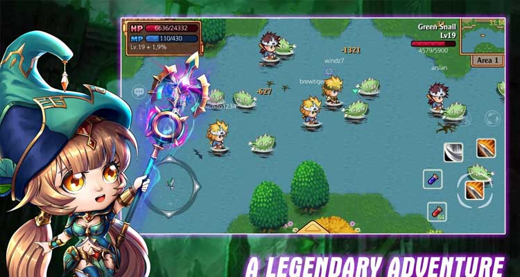 chaos free download for android chaos free download for android