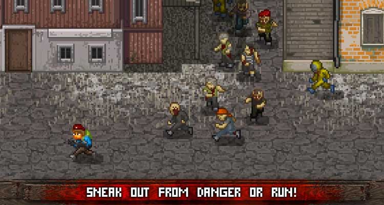 Mini DAYZ Zombie Survival APK for Android SOFT4WD Mini DAYZ Zombie Survival APK for Android SOFT4WD