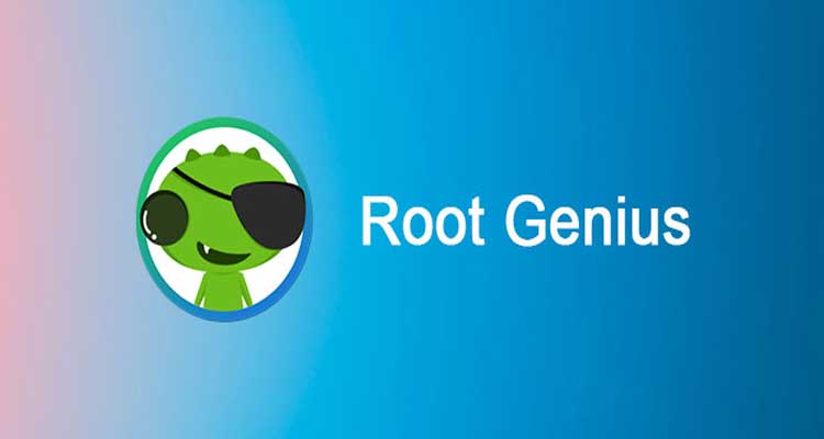 Root Genius