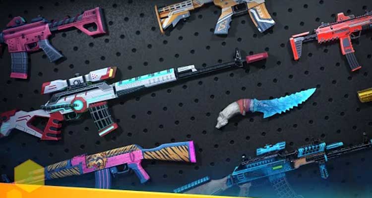 maskgun play online