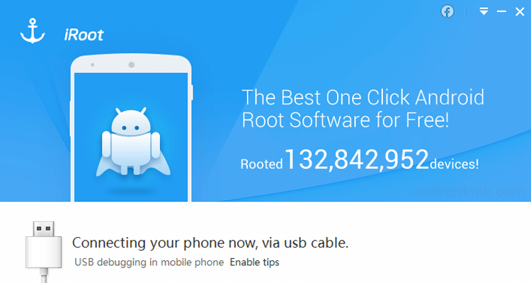iRoot