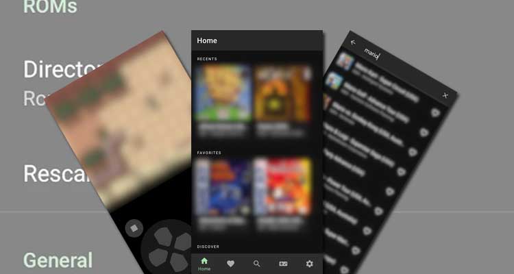 Lemuroid APK For Android SOFT4WD Lemuroid APK For Android SOFT4WD