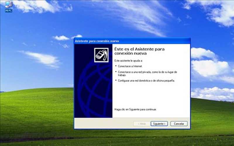 Windows xp sp1