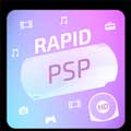 Rapid PSP Emulator for PSP Games APK