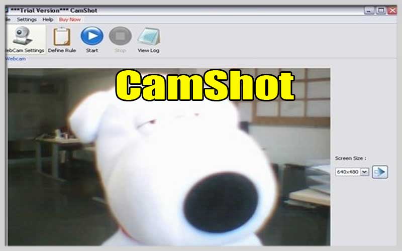 CamShot