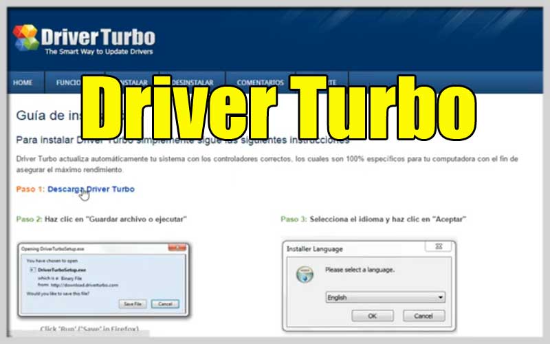 Driver Turbo