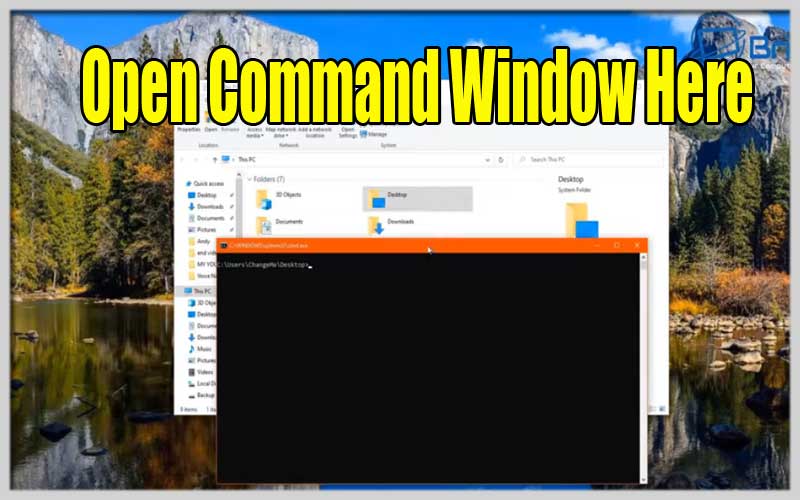 Open Command Window Here