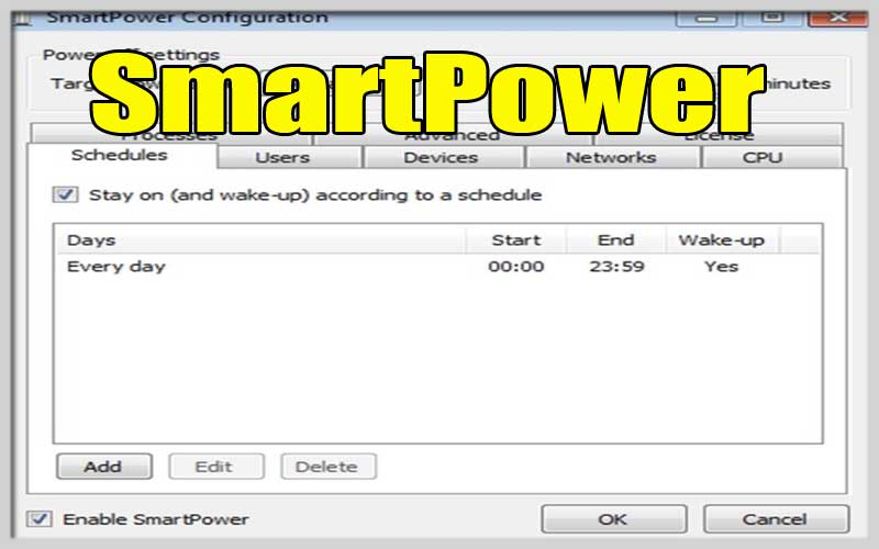 SmartPower