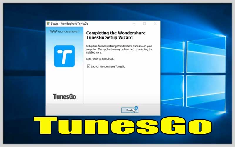 TunesGo