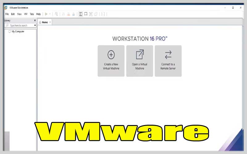 VMware