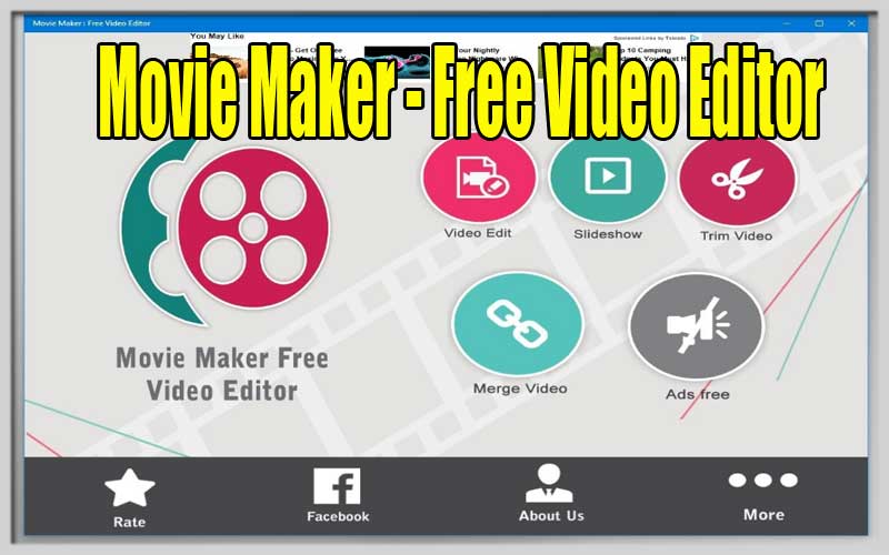 Movie Maker