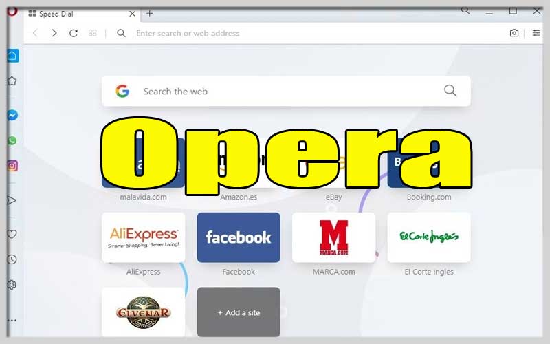 Opera