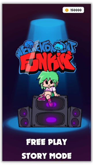 FNF music battle: Bomb head guy 1.0 APK - SOFT4WD