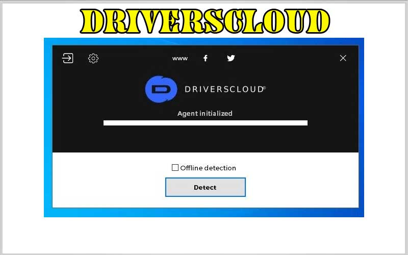 DriversCloud