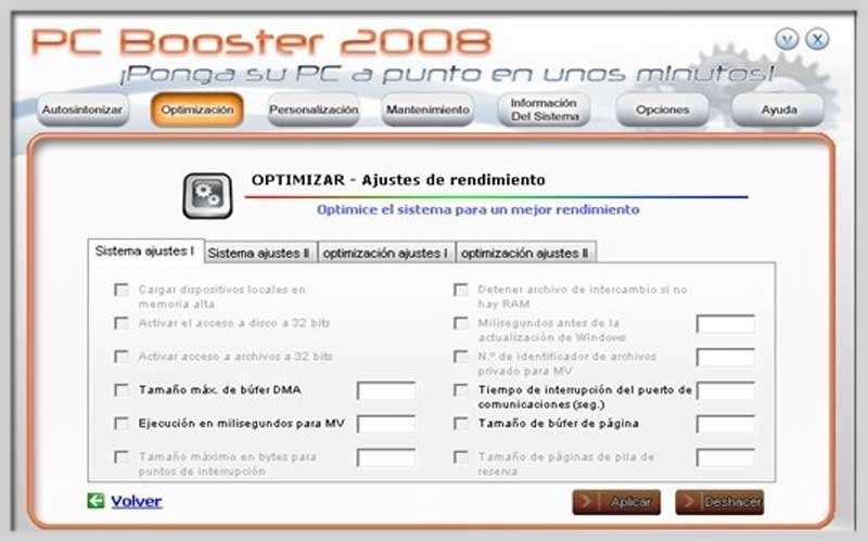PC Booster 2