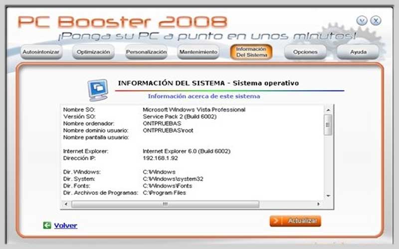PC Booster 3